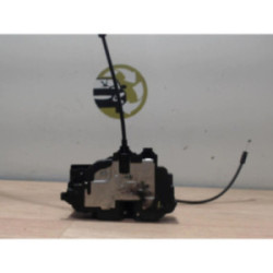 Serrure avant droit RENAULT KANGOO 2 PHASE 1 d’occasion