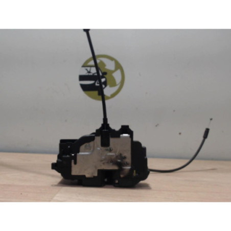Serrure avant droit RENAULT KANGOO 2 PHASE 1 d’occasion