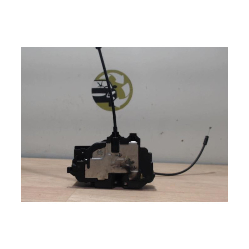 Serrure avant droit RENAULT KANGOO 2 PHASE 1 d’occasion