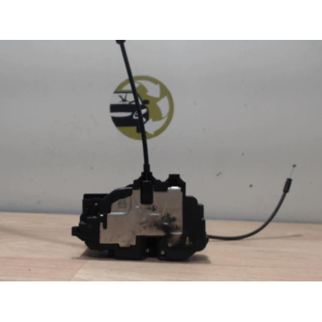 Serrure avant droit RENAULT KANGOO 2 PHASE 1 d’occasion