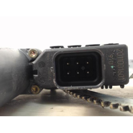 Mecanisme de leve vitre electrique avant droit OPEL ASTRA G d’occasion