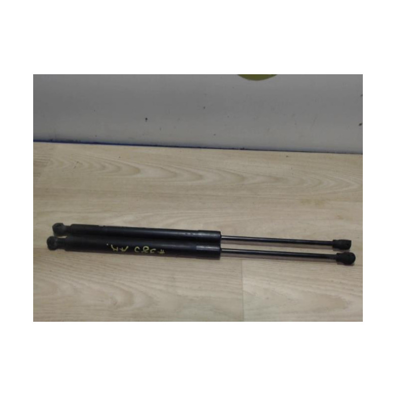 Verin de coffre RENAULT CLIO 4 PHASE 1 d’occasion