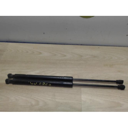 Verin de coffre RENAULT CLIO 4 PHASE 1 d’occasion