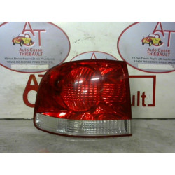 Feu arriere principal gauche (feux) VOLKSWAGEN TOUAREG I PHASE 1 d’occasion