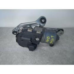 Moteur essuie glace avant droit PEUGEOT 407 PHASE 1 d’occasion