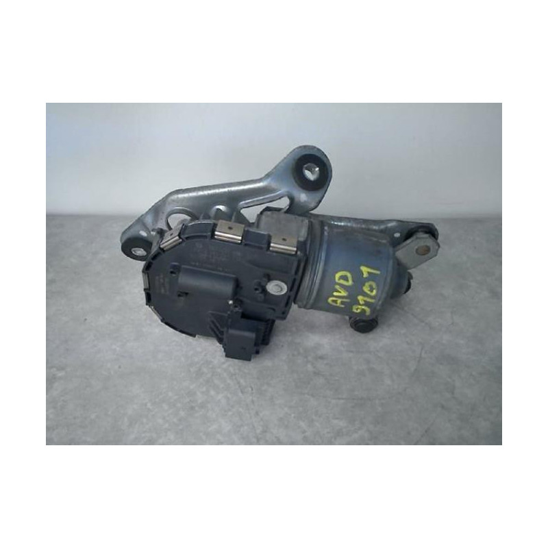 Moteur essuie glace avant droit PEUGEOT 407 PHASE 1 d’occasion