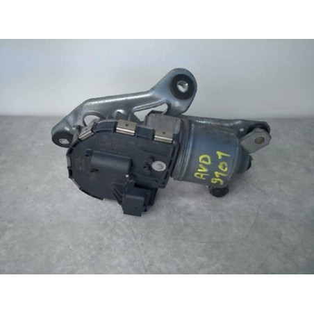 Moteur essuie glace avant droit PEUGEOT 407 PHASE 1 d’occasion