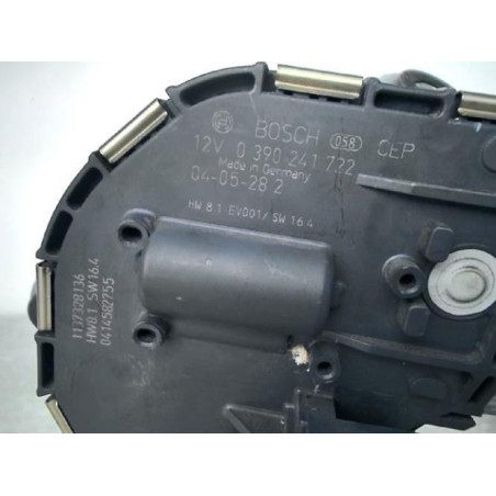 Moteur essuie glace avant droit PEUGEOT 407 PHASE 1 d’occasion