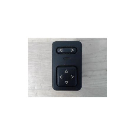 Bouton/Interrupteur PEUGEOT 306 PHASE 1 d’occasion