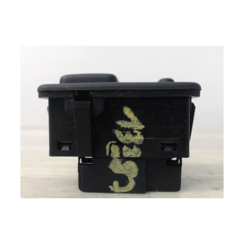 Bouton/Interrupteur PEUGEOT 306 PHASE 1 d’occasion