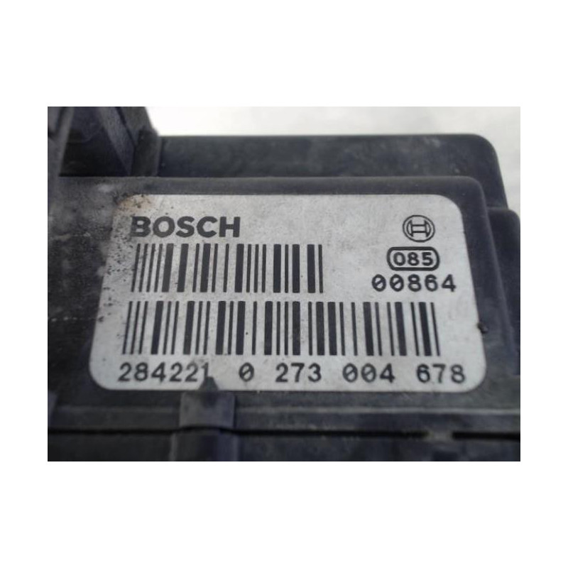 Bloc ABS (freins anti-blocage) RENAULT MEGANE 1 PHASE 2 d’occasion