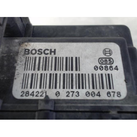 Bloc ABS (freins anti-blocage) RENAULT MEGANE 1 PHASE 2 d’occasion