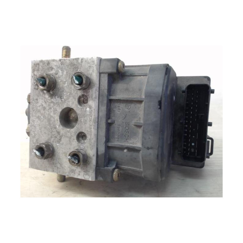 Bloc ABS (freins anti-blocage) RENAULT MEGANE 1 PHASE 2 d’occasion