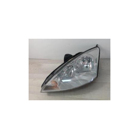 Optique avant principal gauche (feux)(phare) FORD FOCUS 1 d’occasion