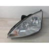 Optique avant principal gauche (feux)(phare) FORD FOCUS 1 d’occasion