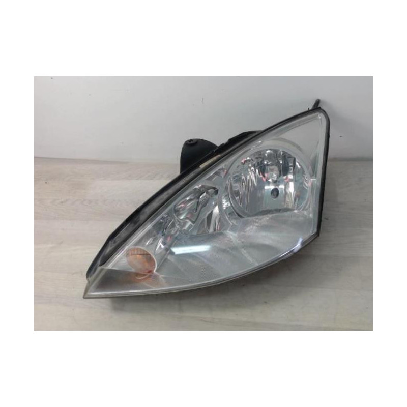 Optique avant principal gauche (feux)(phare) FORD FOCUS 1 d’occasion