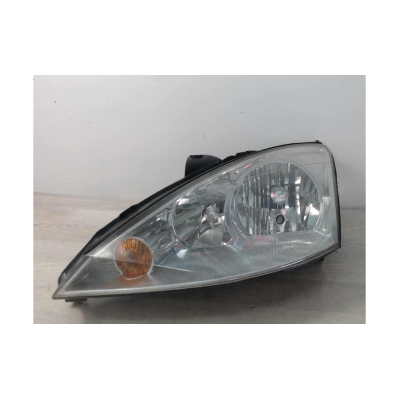 Optique avant principal gauche (feux)(phare) FORD FOCUS 1 d’occasion