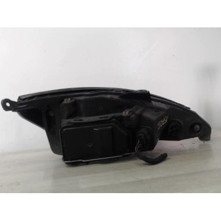 Optique avant principal gauche (feux)(phare) FORD FOCUS 1 d’occasion