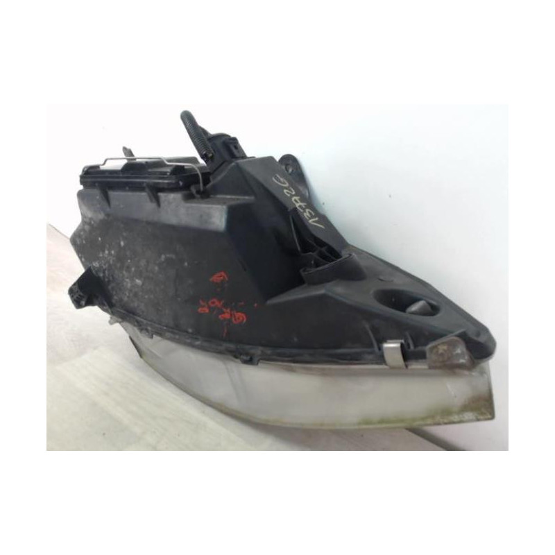 Optique avant principal gauche (feux)(phare) FORD FOCUS 1 d’occasion
