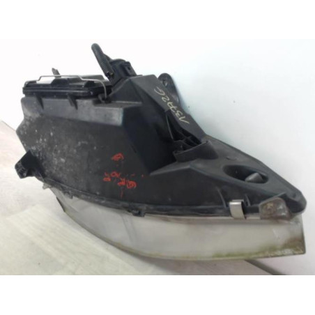 Optique avant principal gauche (feux)(phare) FORD FOCUS 1 d’occasion