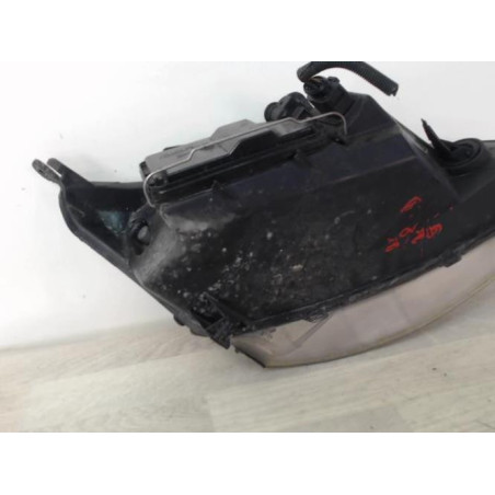 Optique avant principal gauche (feux)(phare) FORD FOCUS 1 d’occasion