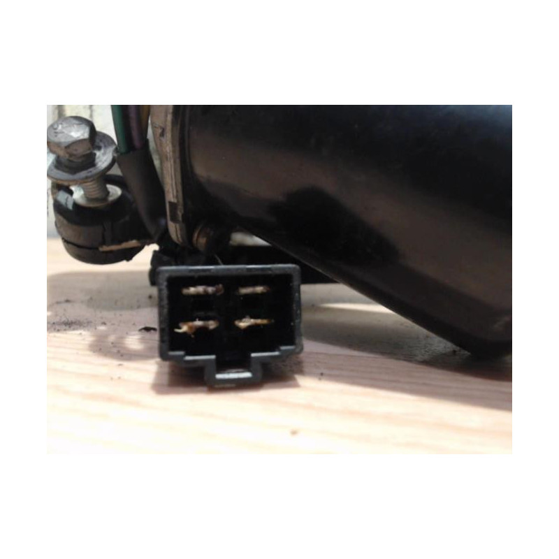 Moteur essuie glace avant DAEWOO  d’occasion