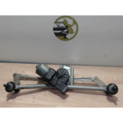 Moteur essuie glace avant PEUGEOT 206+ d’occasion
