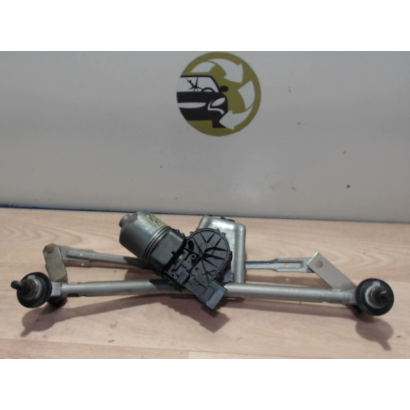 Moteur essuie glace avant PEUGEOT 206+ d’occasion