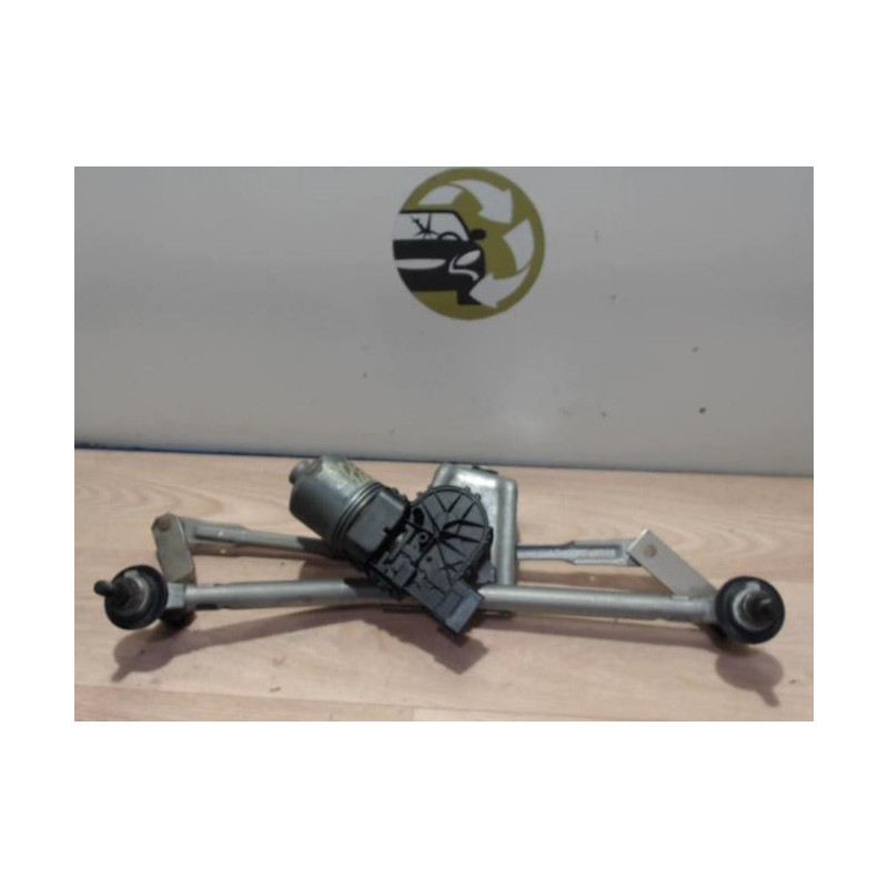 Moteur essuie glace avant PEUGEOT 206+ d’occasion
