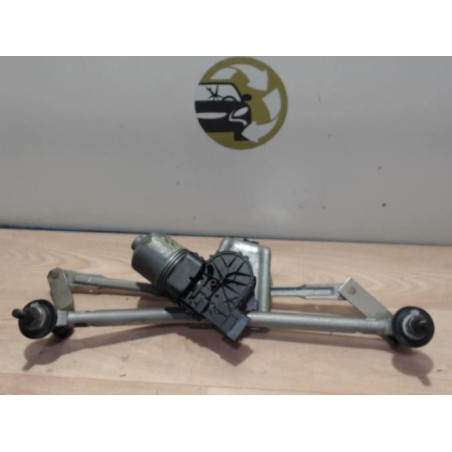 Moteur essuie glace avant PEUGEOT 206+ d’occasion