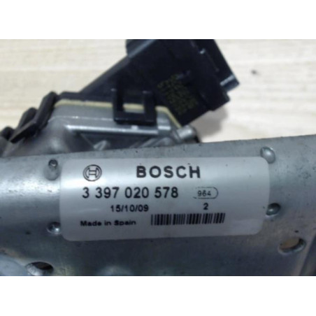 Moteur essuie glace avant PEUGEOT 206+ d’occasion