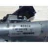 Moteur essuie glace avant PEUGEOT 206+ d’occasion
