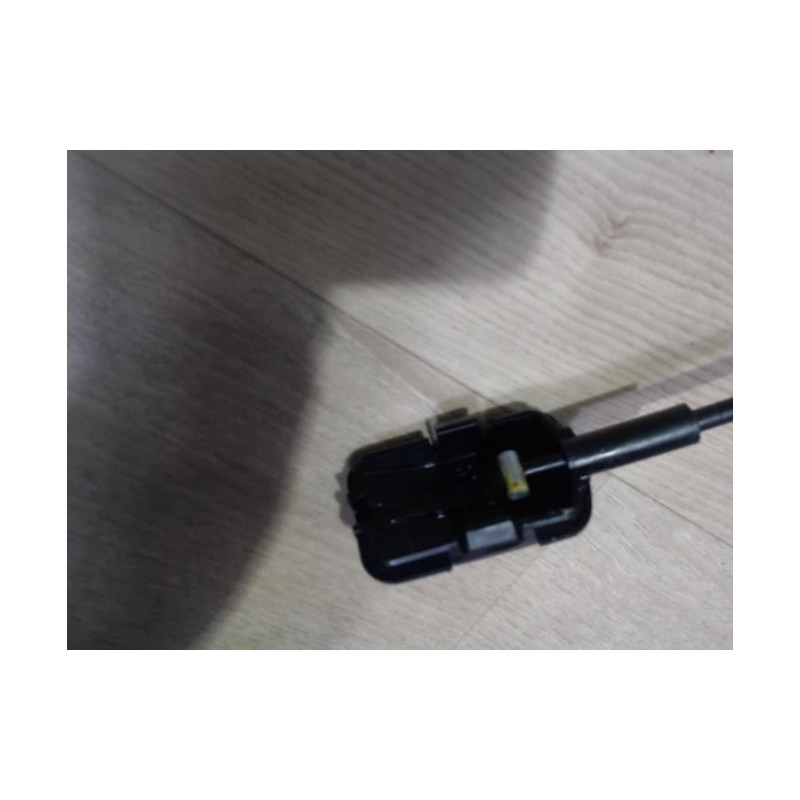 Serrure arriere droit RENAULT CLIO 3 PHASE 2 BREAK d’occasion