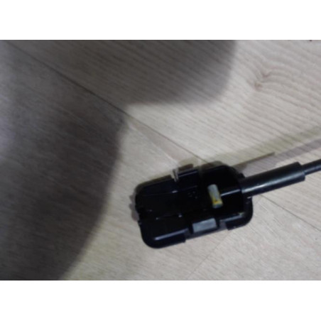 Serrure arriere droit RENAULT CLIO 3 PHASE 2 BREAK d’occasion