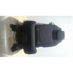 Siege arriere central PEUGEOT 5008 1 PHASE 1 d’occasion