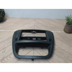 Facade autoradio CITROEN C2 PHASE 1 d’occasion