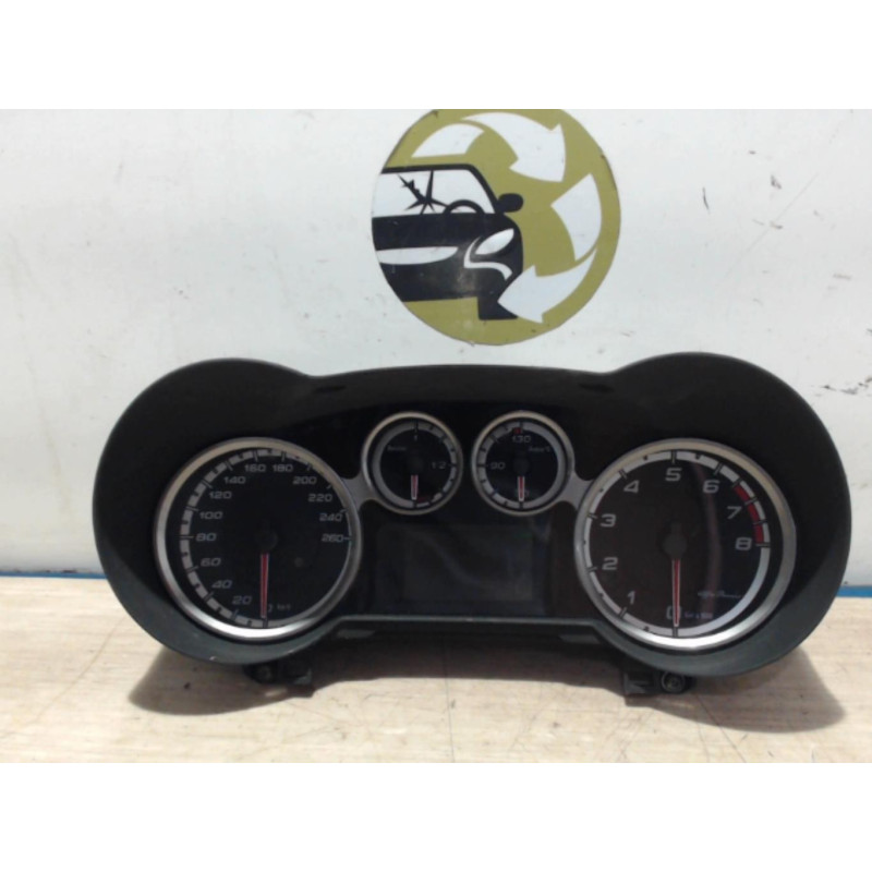 Compteur ALFA ROMEO MITO PHASE 1 d’occasion