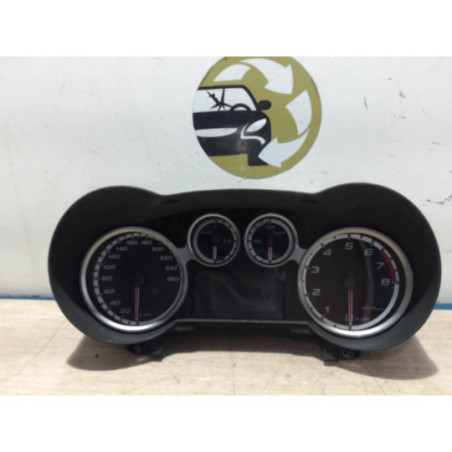 Compteur ALFA ROMEO MITO PHASE 1 d’occasion