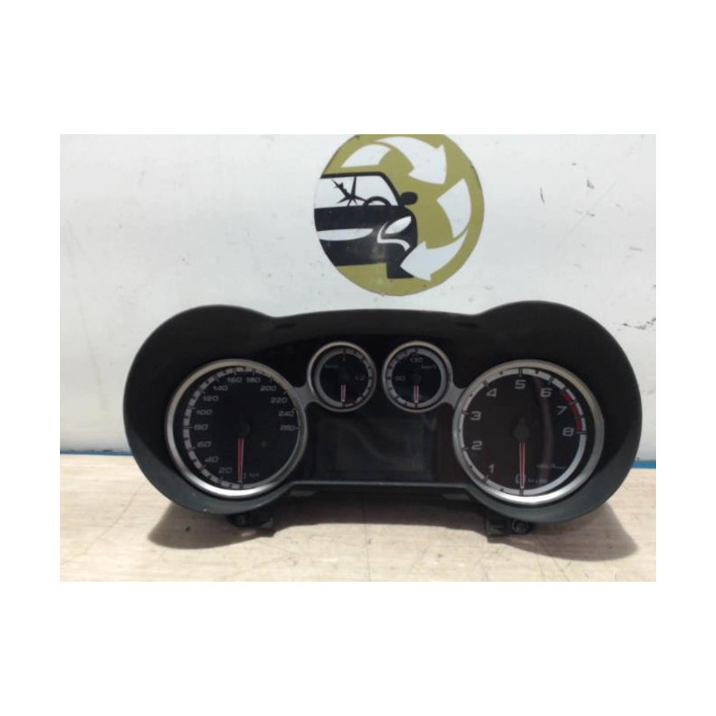 Compteur ALFA ROMEO MITO PHASE 1 d’occasion
