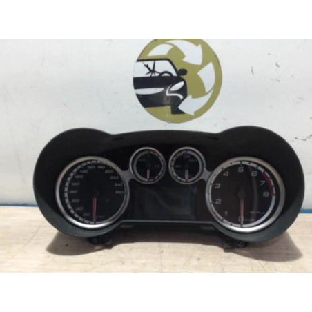 Compteur ALFA ROMEO MITO PHASE 1 d’occasion