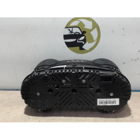Compteur ALFA ROMEO MITO PHASE 1 d’occasion