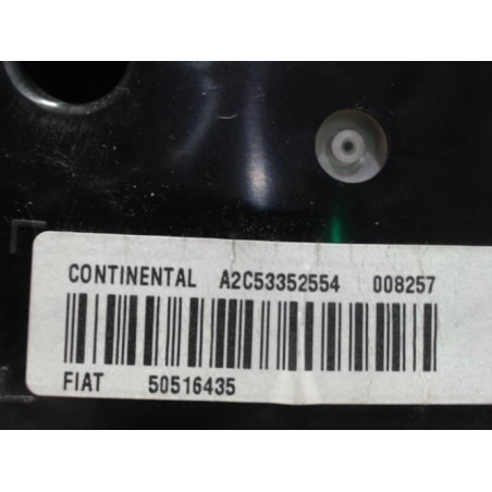 Compteur ALFA ROMEO MITO PHASE 1 d’occasion