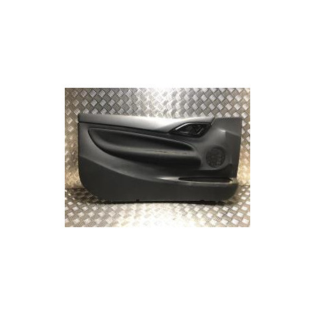 Panneau de porte avant gauche CITROEN DS3 PHASE 1 d’occasion
