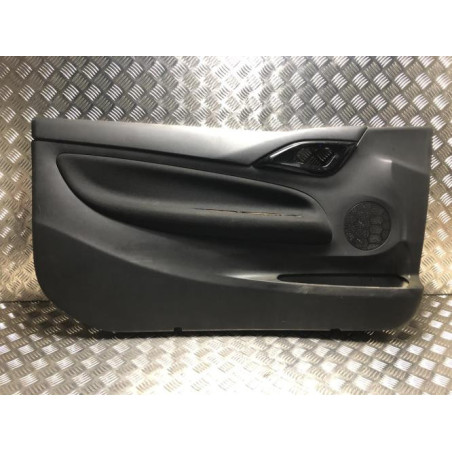 Panneau de porte avant gauche CITROEN DS3 PHASE 1 d’occasion
