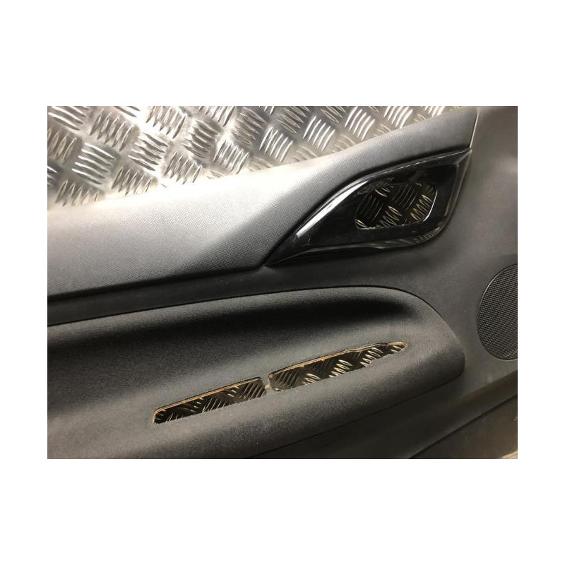 Panneau de porte avant gauche CITROEN DS3 PHASE 1 d’occasion