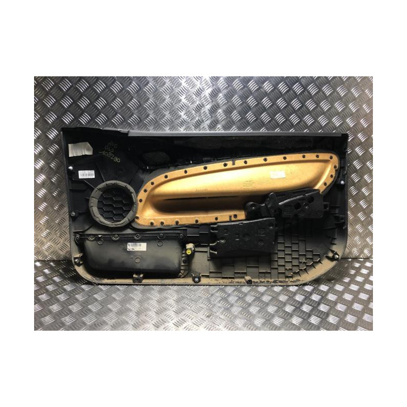 Panneau de porte avant gauche CITROEN DS3 PHASE 1 d’occasion
