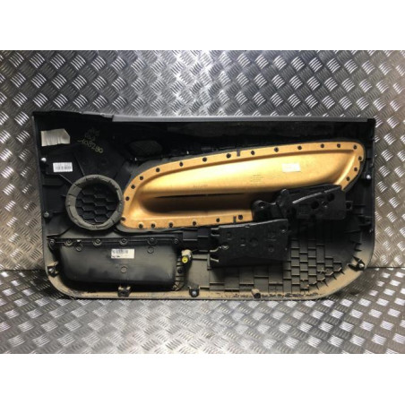 Panneau de porte avant gauche CITROEN DS3 PHASE 1 d’occasion