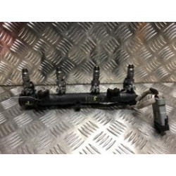 Rampe injection CITROEN C3 1 PHASE 2 d’occasion