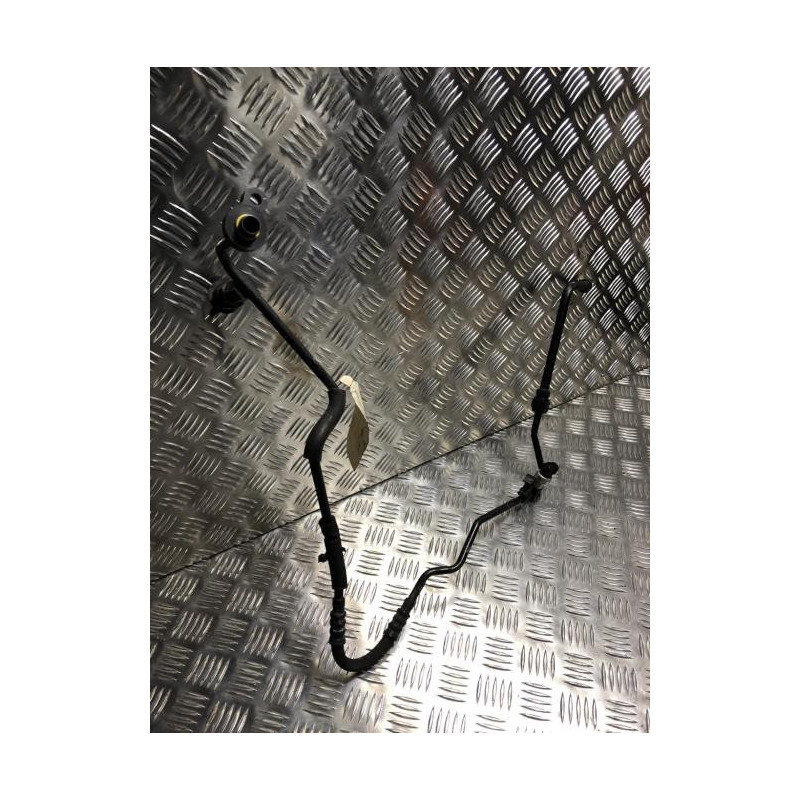 Tuyau de climatisation MITSUBISHI PAJERO 3 PHASE 2 d’occasion