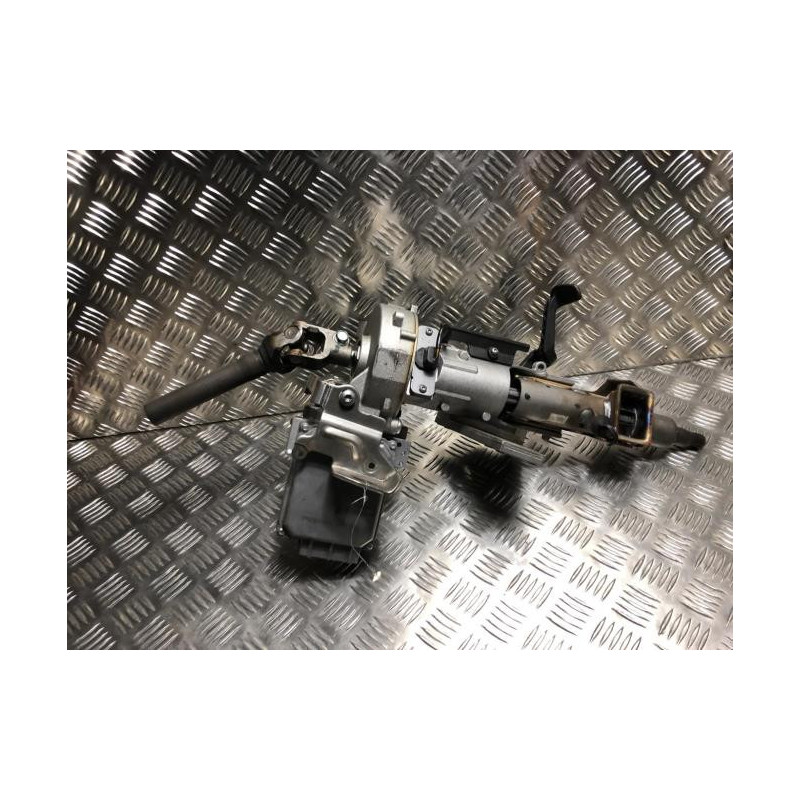 Colonne de direction RENAULT CLIO 4 PHASE 1 d’occasion